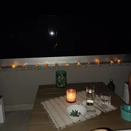 Apartment Amare Privlaka (Zadar)