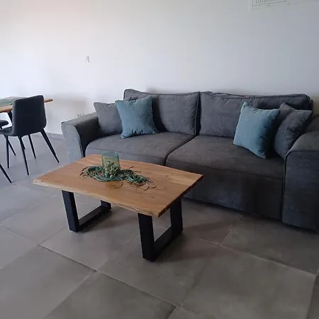 Apartment Amare Privlaka (Zadar)